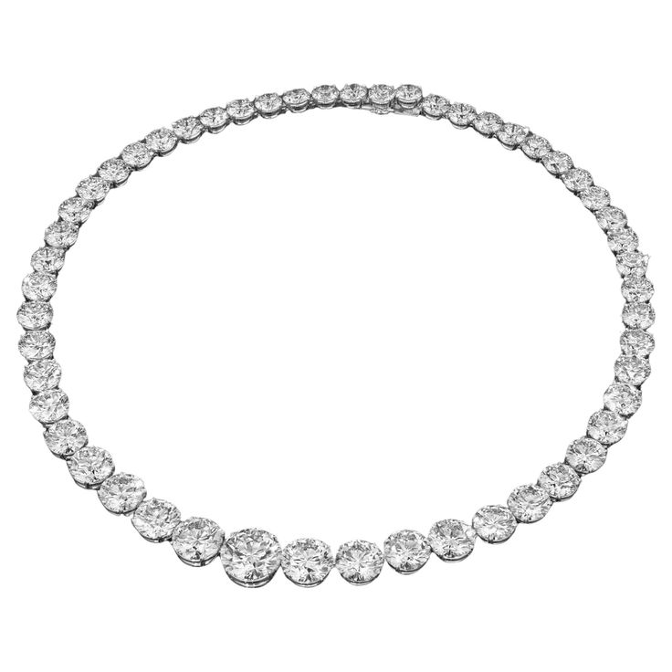 Collar de Plata “Luna”